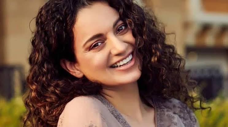 Kangana ranut 4th time winning national award