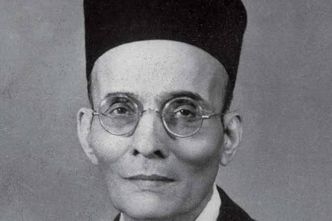 Hindu Mahasabha will install Veer Savarkar's statue in front of Congress headquarters, wrote a letter to PM