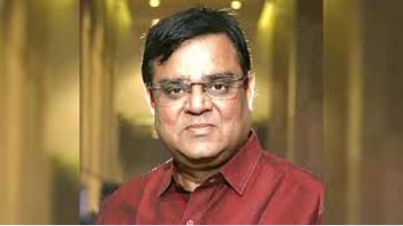 Shooter Arrested in Bihar Businessman Gopal Khemka Murder Case; Mastermind Also Nabbed