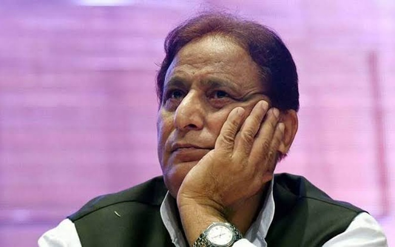 ASG Raju of Yogi Adityanath government in Supreme Court said Azam Khan is a habitual criminal