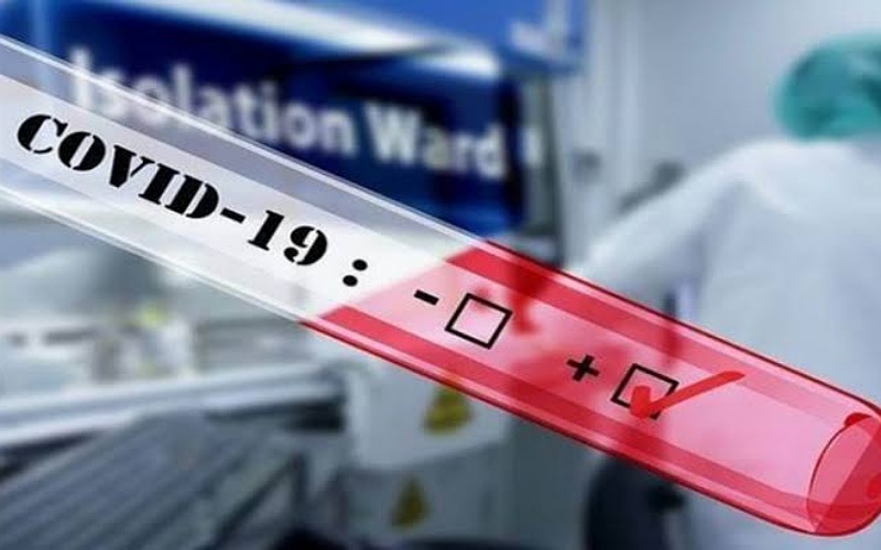 Central Government instructs states to incorporate new instructions in Covid Testing.