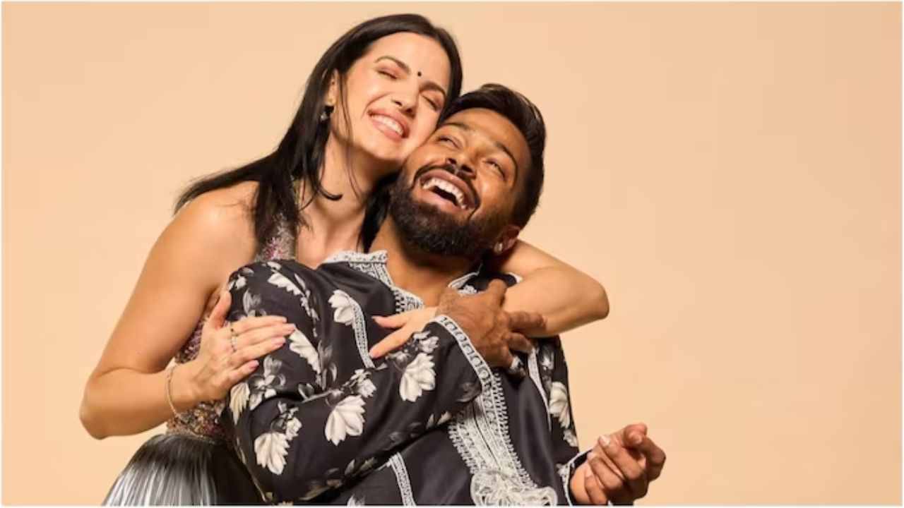 Natasa Stankovic Shares Cryptic Post About ‘Getting a New Name’ After Separation from Hardik Pandya