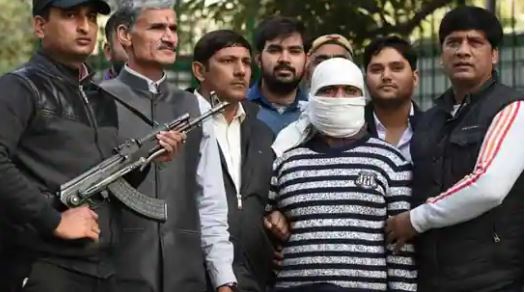 In Batla House case, convict Ariz Khan gets death penalty, slapped with ₹11 lakh fine