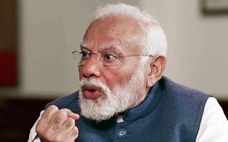 PM Modi Reveals Fresh Insights on Katchatheevu 'Unmasked' DMK Double Standards