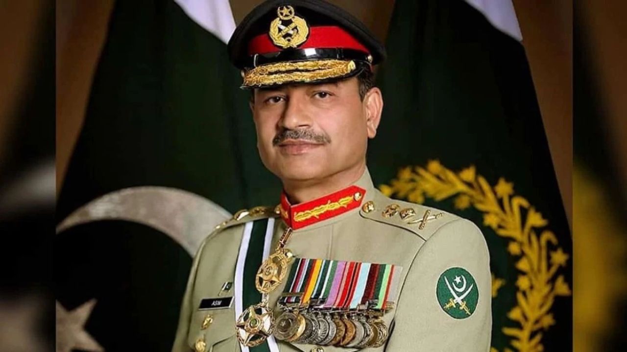 Was Asim Munir Invited to the US Military Parade? White House Clears the Air Amid Backlash