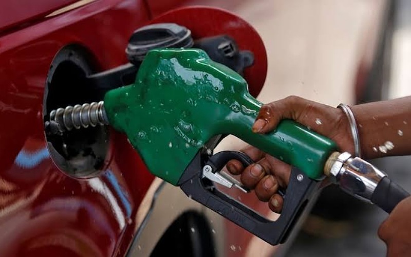 Petrol-diesel price hiked again for the fourth time in 5 days