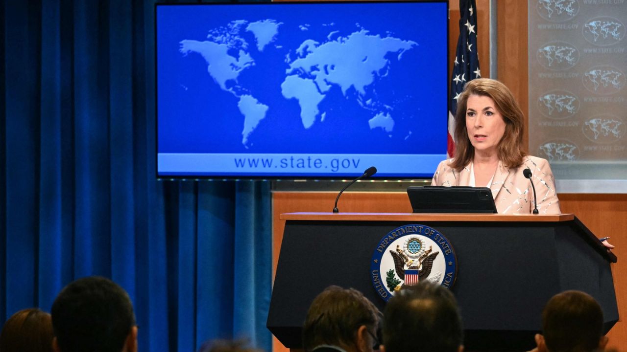 'PM Modi Has Our Full Support’: US Issues Strong Statement on Terrorism After Pahalgam Attack