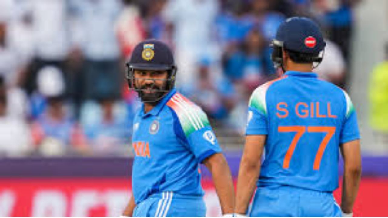 Rohit, Suryakumar Given Ultimatum; Shubman Gill’s Future at Risk