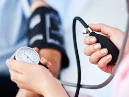 High BP Symptoms: Be careful! These symptoms seen in the body are a sign of high BP, do not ignore even by mistake