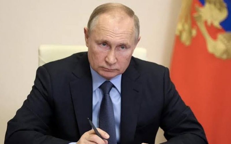Russia announces ceasefire in Kyiv