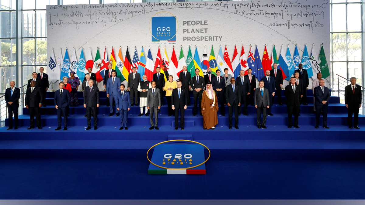 Vladimir Putin and Vladimir Zelensky agreed to attend the G20 summit in Indonesia