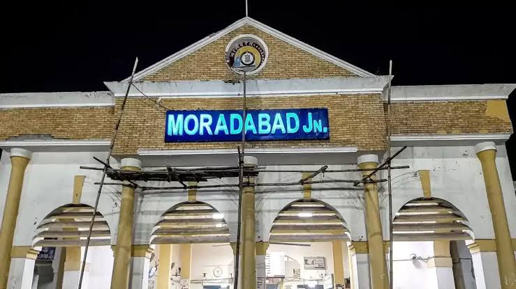 Moradabad is the second most noise polluted city in the world, Dhaka ranks first