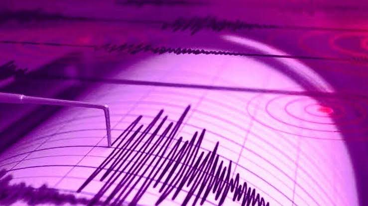 Earth shakes in many parts of Bihar including Patna, earthquake tremors came from Nepal