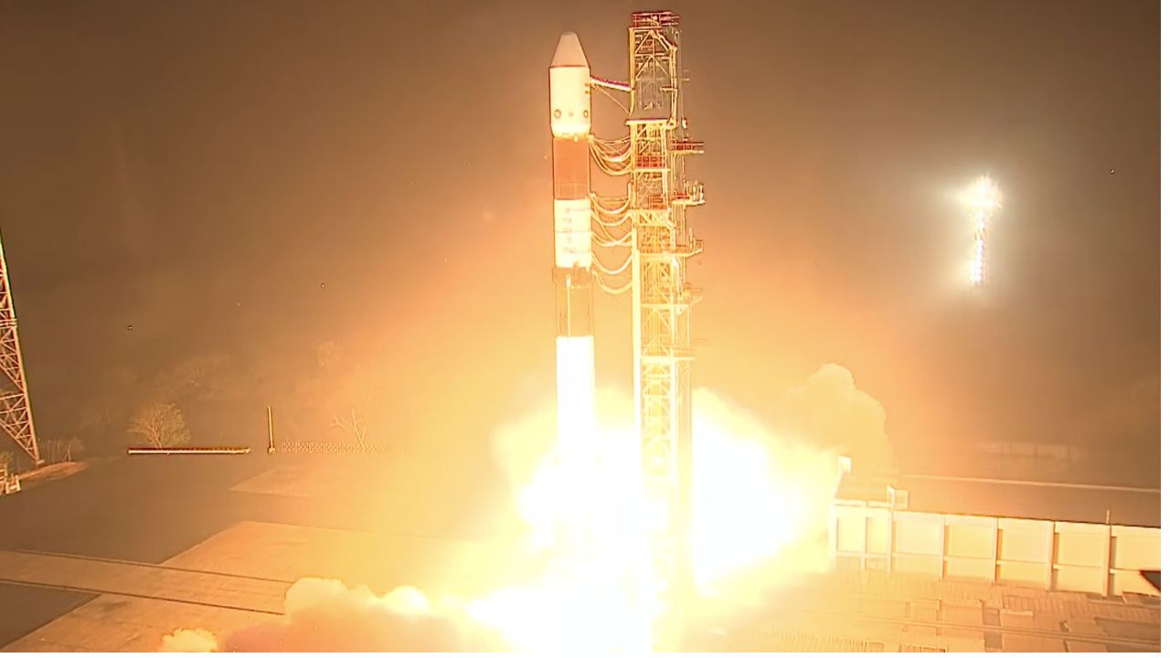 ISRO Successfully Launches Critical Space Docking Mission: A Leap for India’s Space Tech