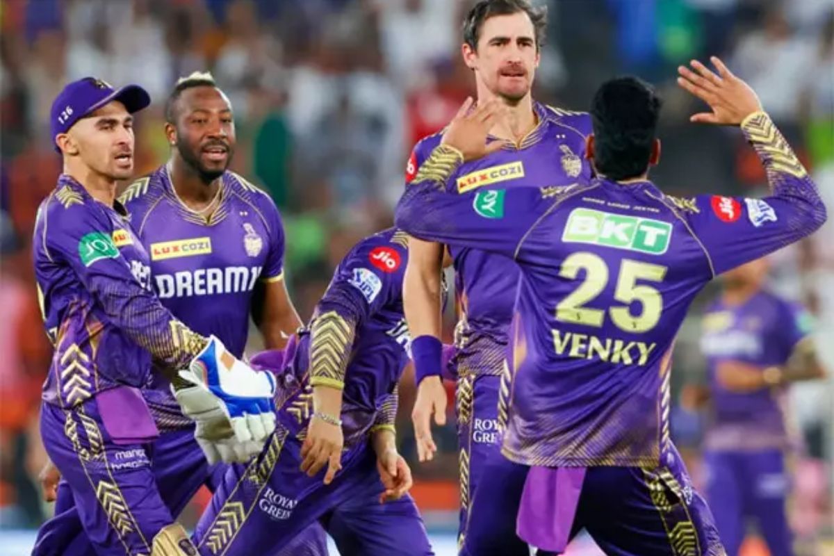 IPL 2024 Prize Money Breakdown: SRH Receives INR 12.5 Crore, RR Takes Home INR 7 Crore; KKR Earns After 3rd Title Win