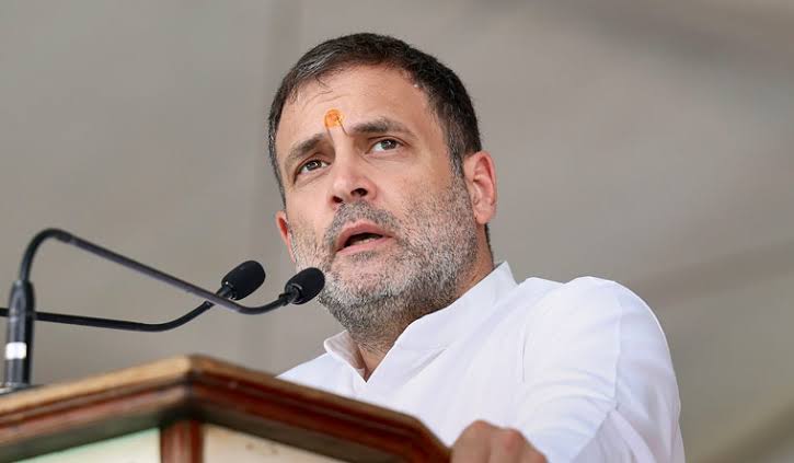 National Herald Case: Congress will show strength during Rahul Gandhi's appearance before ED, rally will be taken out from party headquarters to ED office