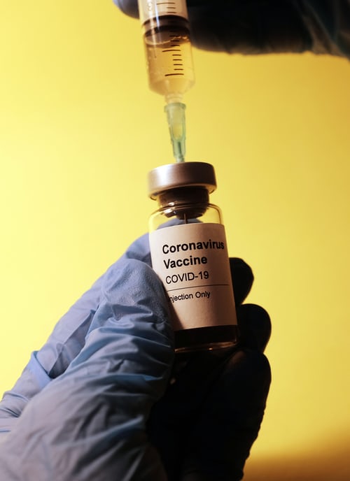 President Ram Nath Kovind To Get 1st Dose Of COVID-19 Vaccine Tomorrow