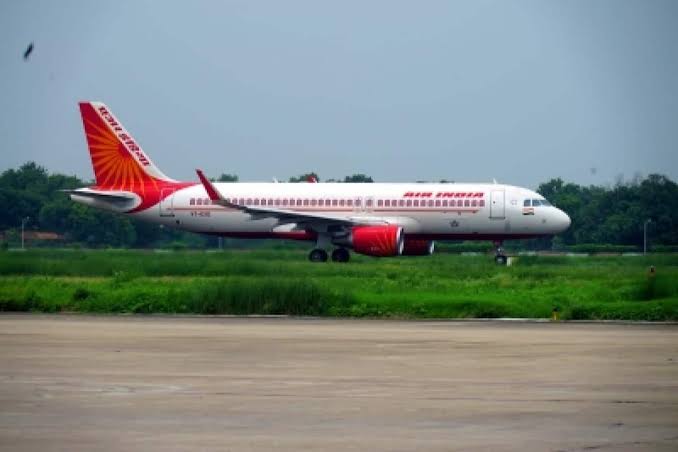 Action on Air India in urine scandal, DGCA imposed a fine of 30 lakhs