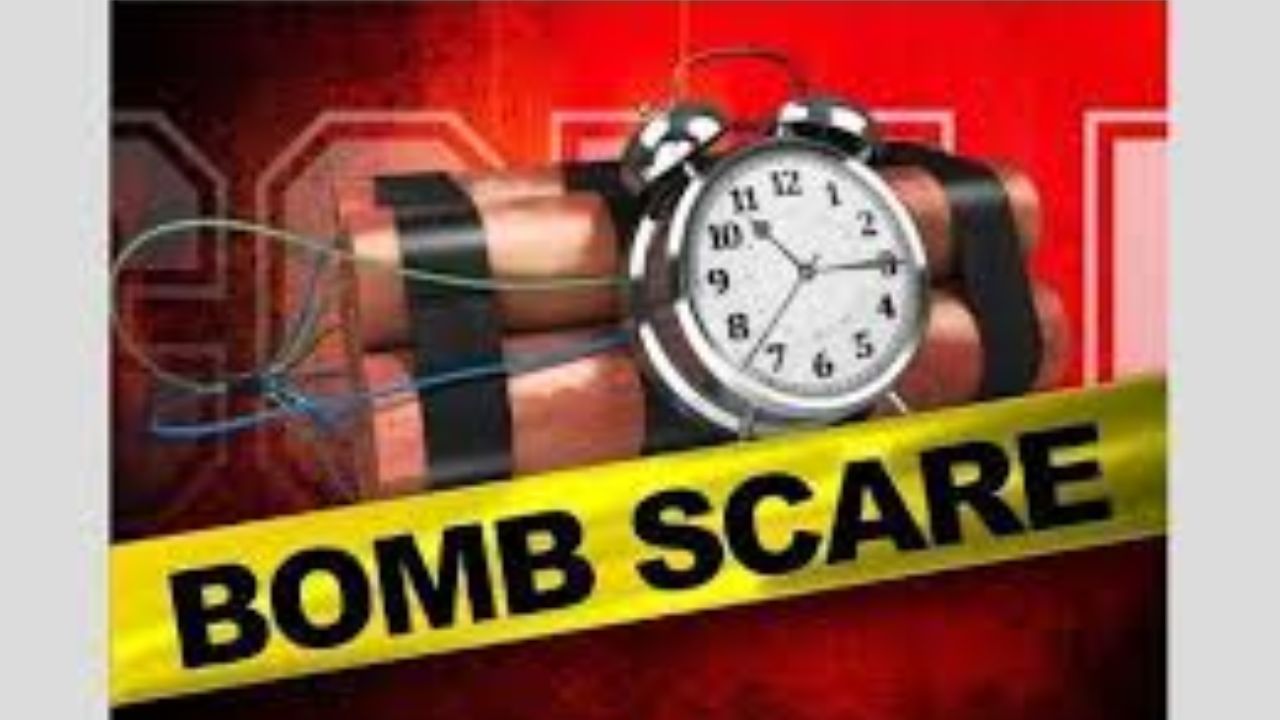 Shimla Schools Receive Hoax Bomb Threat, Authorities on Alert