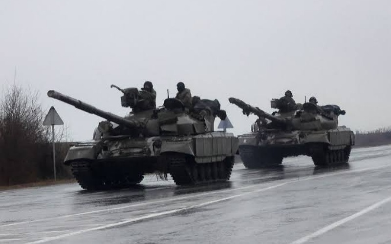 34 Ukrainian civilians killed in 24 hours
