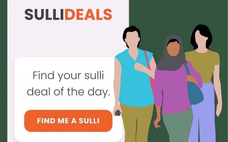 Pictures of Muslim Women Were Misused in GitHub App as 'Sulli Deals'