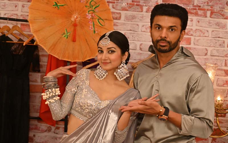 An epic Rom-Com! A comedy of errors! Suspense and everything nice! Here’s why Amazon miniTV series Badi Heroine Banti Hai must be on your next binge-watch list