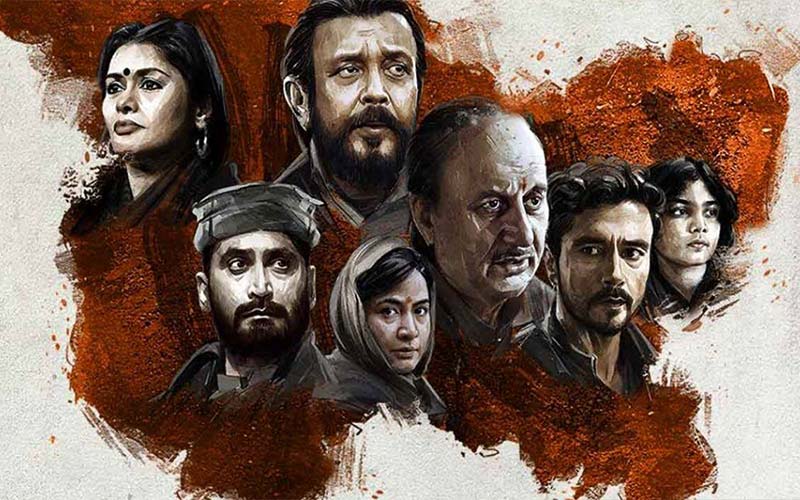 The team of 'The Kashmir Files' will work together on two more films based on Indian history
