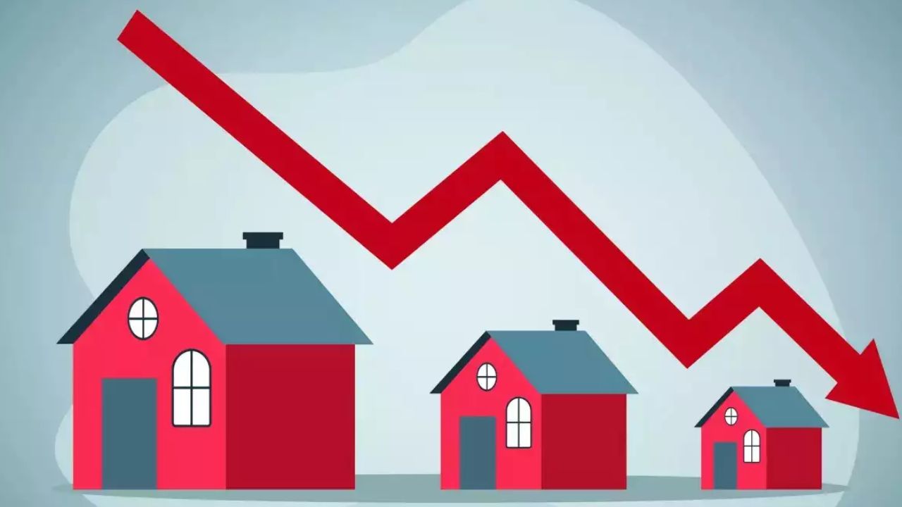 Home Loan EMIs to Stay High as RBI Keeps Repo Rate Unchanged at 6.5%