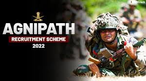 Anouncement of Home Ministry, Agniveers will get priority in recruitment in CAPF and Assam Rifles after 4 years