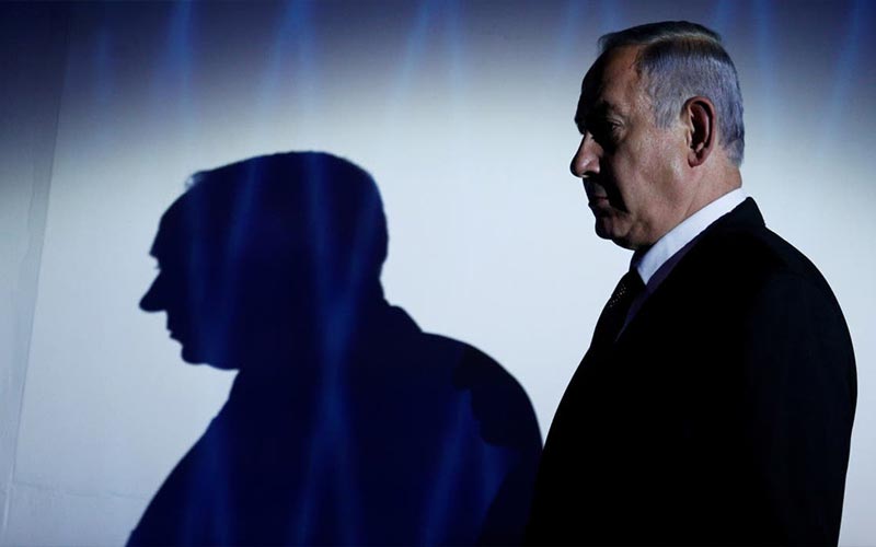 Israel's parliamentarians to vote on anti-Netanyahu government on June 13th