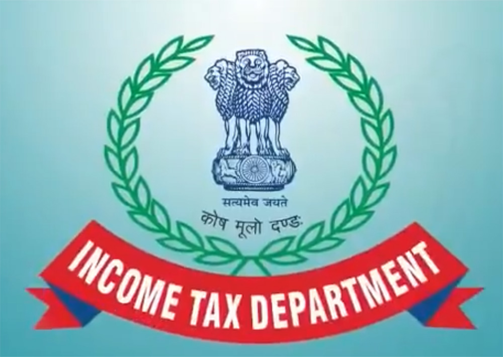 I-T Dept raided prominent hotelier, jeweller in J&K, recovered undisclosed investments, assets