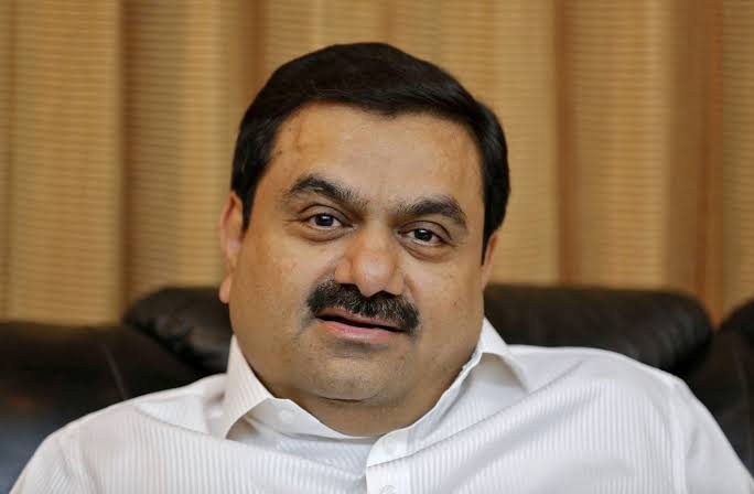 Gautam Adani to receive USIBC Global Leadership Award today, Sundar Pichai and Jeff Bezos have also received this honor