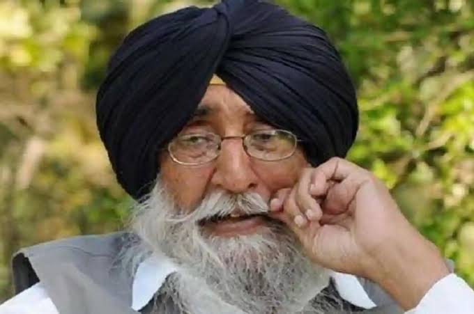 Sangrur Bypoll Results: AAP lost on CM Mann's seat, Simranjit of Akali Dal (A) won