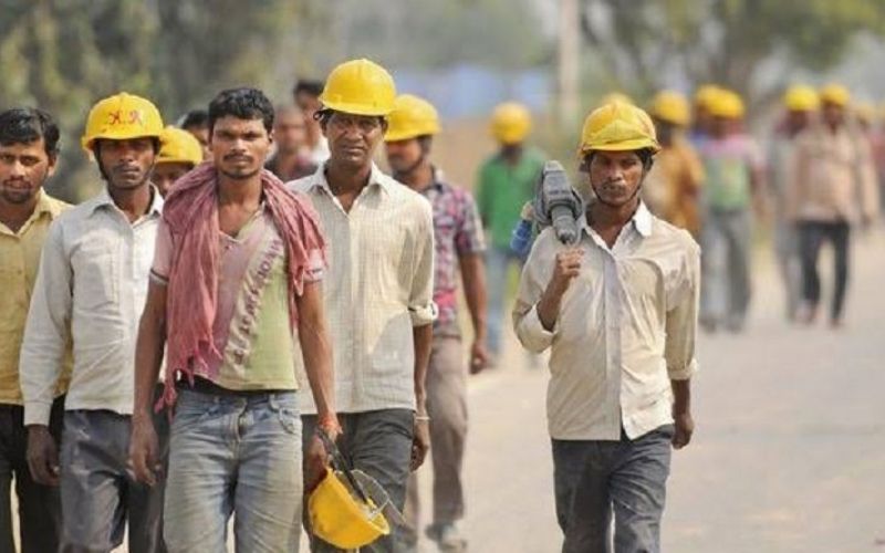 Downward trajectory for the Indian labour market in last four weeks: CMIE