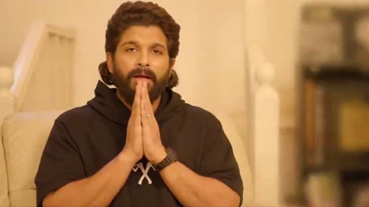 Pushpa 2: Second Allu Arjun Fan Dies During Screening; Police Launch Probe