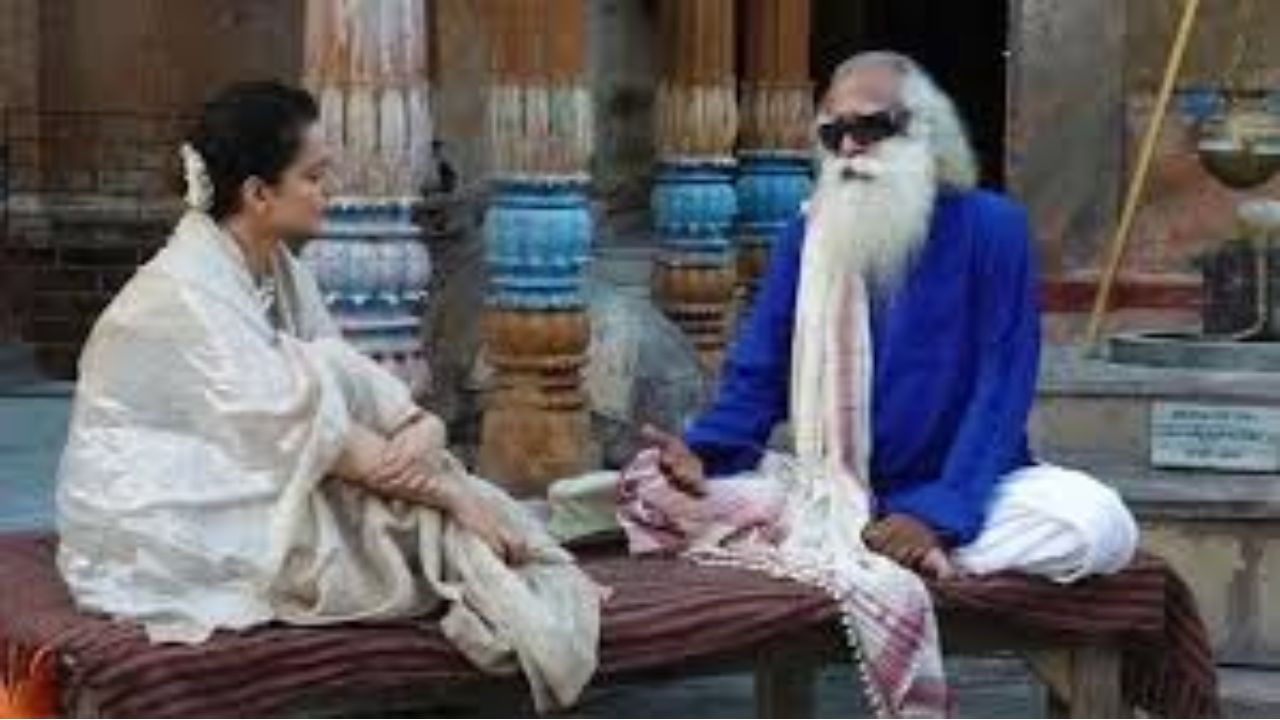 Kangana Ranaut on Sadhguru Influence: Did Roshan Family Controversy Push Her Towards Spirituality?
