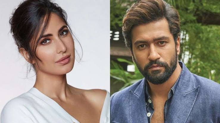 Vicky and Katrina on the path of Nick-Priyanka, will sell photographs to International Magazine