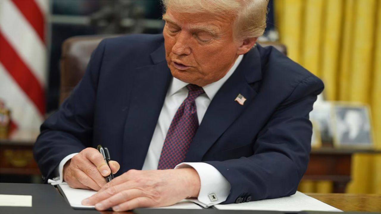 US Embassy Warns Against Illegal Migration After Deporting Indians: ‘Not Worth the Risk’