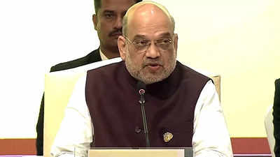 Terrorism Isn’t To Be Associated With Any Religion says Amit Shah