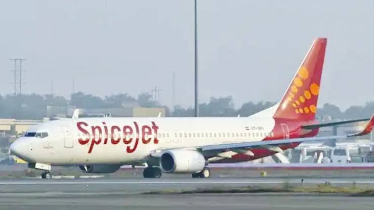 SpiceJet's cargo plane going to China returns to Kolkata after radar fails