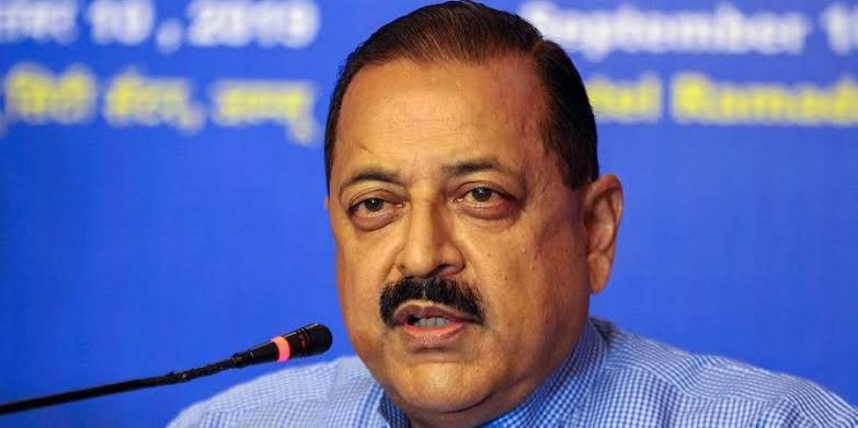 Union Minister Jitendra Singh told Indian students trapped in the midst of Ukraine crisis to not worry