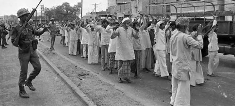 Revisiting Hashimpura, Maliana, Meerut Carnage on it's 34th anniversary